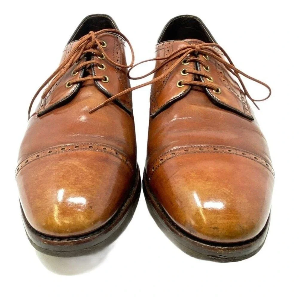 FootJoy classics leather
